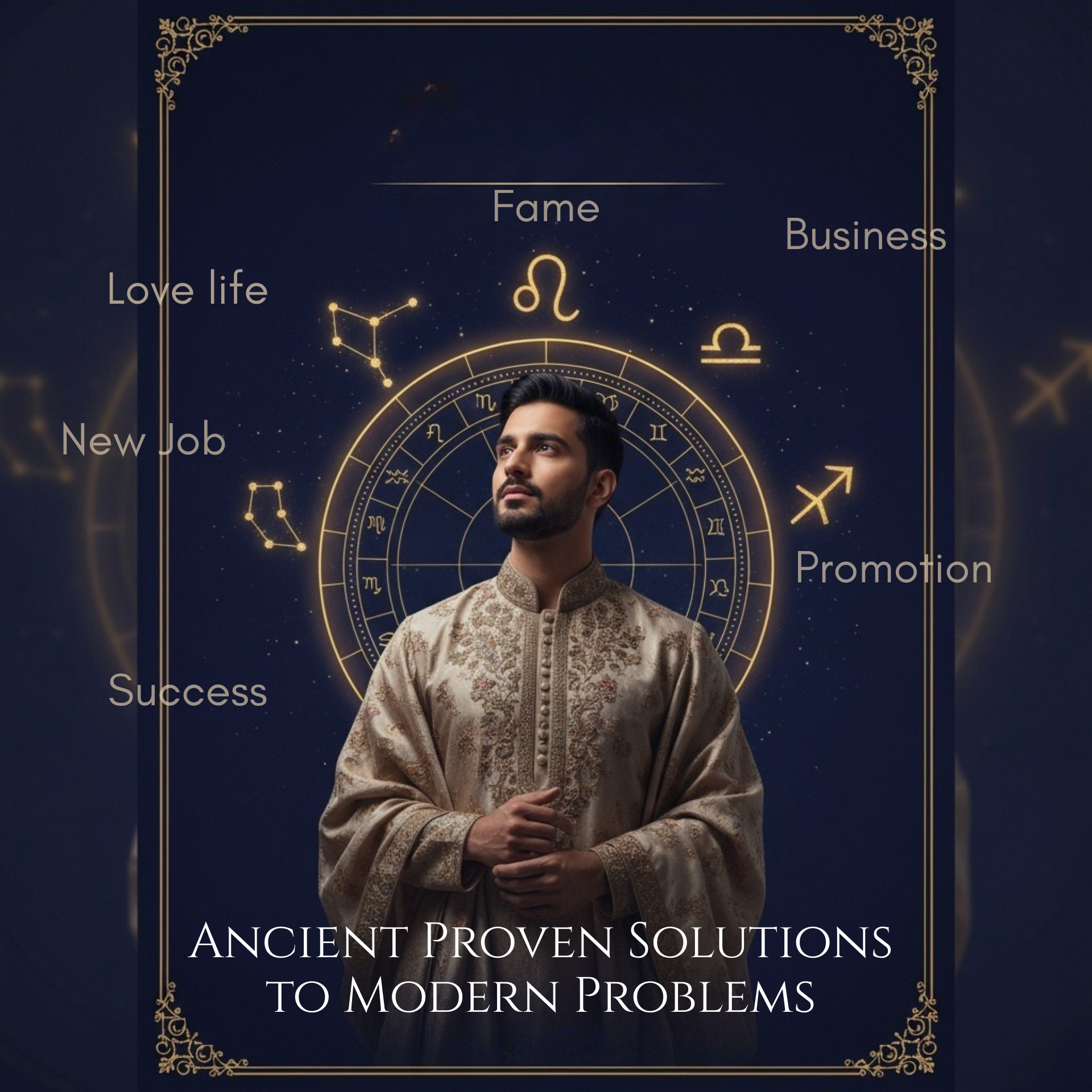 Raj Yoga Awakening - Spiritual Achievement