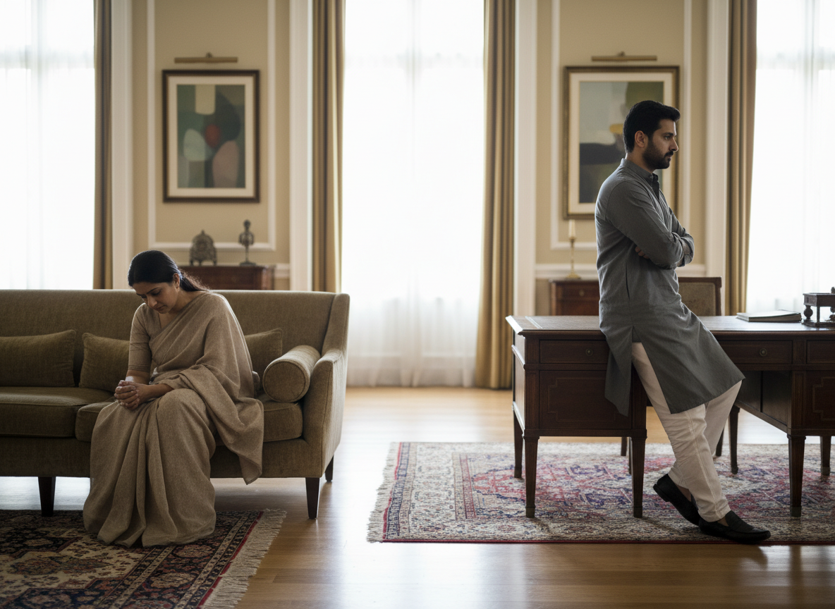 Divorce & Separation