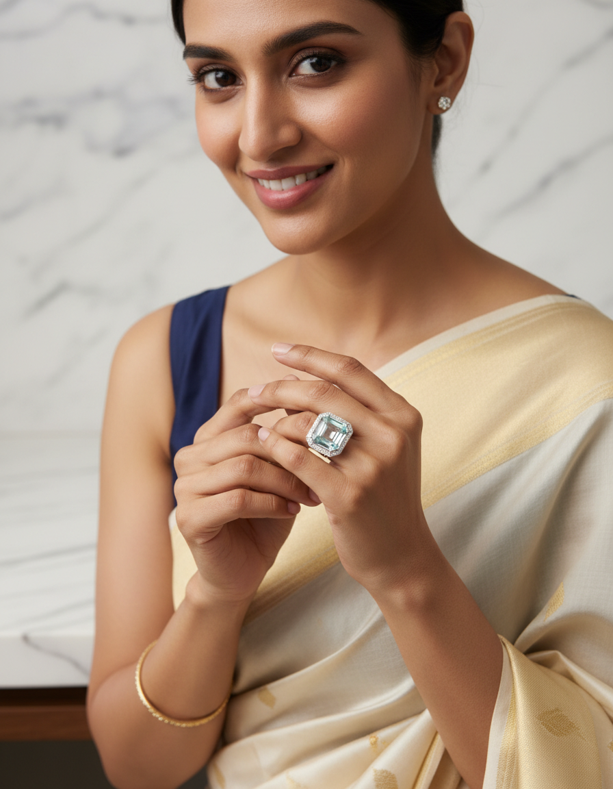 Gems & Crystals Reports