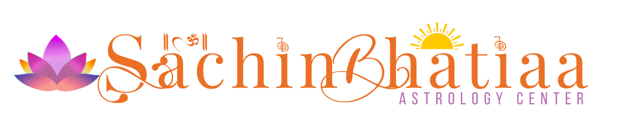 Sachin Bhatiaa Astrology Center